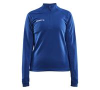 Women's 1/2 zip sweatshirt Craft evolve L