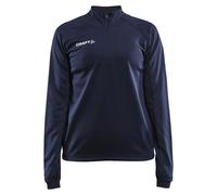 Women's 1/2 zip sweatshirt Craft evolve M