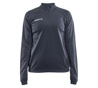 Women's 1/2 zip sweatshirt Craft evolve S