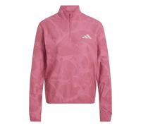 Women's 1/2 zip training top adidas L