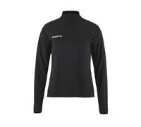 Women's 1/2 zipped waterproof jacket Craft Evolve 2.0 XL