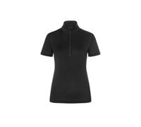 Women's 1/4 zip athletic top super.natural Tundra175 XS