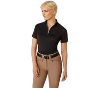 Women's 1/4 zip baselayer Ariat Soquel