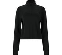 Athlecia Womens Ayanda 1/4 Zip Size: 40, Colour: Black