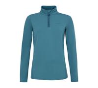 Protest Fabriz Long Sleeve T-shirt Blue L Woman