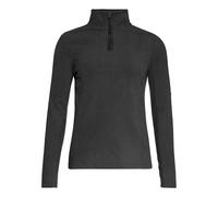 Protest Mutez Fleece Black XS Woman