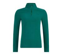 Protest Remutez Half Zip Fleece Green 2XL Woman