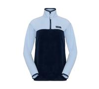 Sweet Protection - Women's Timber Fleece Half Zip - Fleece jumper size M, blue