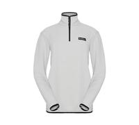 Women's 1/4 zip fleece Sweet Protection Timber Gris M
