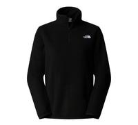 The North Face Women's W Glacier Fleece 1/4 Zip Jacket Jacket (pack of 1)