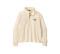 Patagonia - Women's Ahnya P/O - Fleece jumper size L, sand