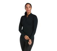 Women's 1/4 zip riding jersey Ariat Ascent