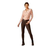 Women's 1/4 zip Riding Jersey Ariat Lowell 3.0