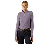 Women's 1/4 zip Riding Jersey Ariat Lowell 3.0