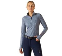 Women's 1/4 zip Riding Jersey Ariat Lowell 3.0