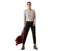 Women's 1/4 zip Riding Jersey Ariat Lowell 3.0