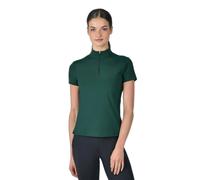 Women's 1/4 zip Riding Jersey Dublin