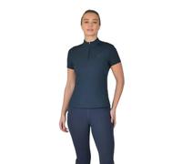 Women's 1/4 zip Riding Jersey Dublin