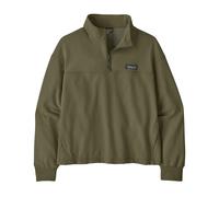 Women's 1/4 zip sweater Patagonia Ahnya XL