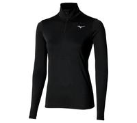 Women's 1/4 zip training top Mizuno Core Impulse XS
