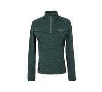 Women's 1/4 zip training top Regatta Yonder II 44