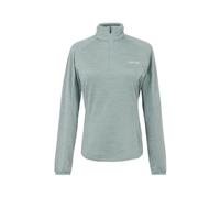 Women's 1/4 zip training top Regatta Yonder II Vert 46