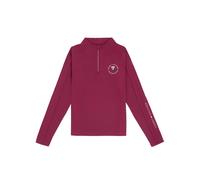 Women's 1/4 Zip Training Top Tommy Hilfiger Equestrian Arizona