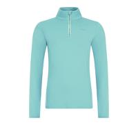 Women's 1/4 zip undershirt Protest Refabriz Bleu XS