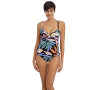 Women's 1-piece jersey Freya Desert disco Multicolore 100F