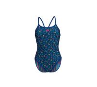 Women's 1-piece reversible swimsuit Arena 34