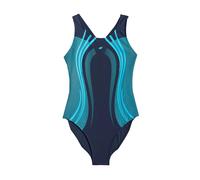 Women's 1-piece swimsuit 4F F104 S