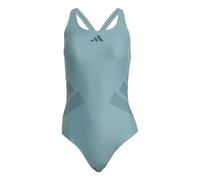 Women's 1-piece swimsuit adidas C Logo 38