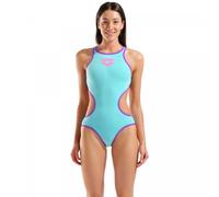 Women's 1-piece swimsuit Arena Biglogo 32