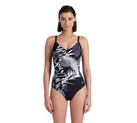 Women's 1-piece swimsuit Arena Bodylift Lucy 46