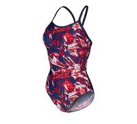 Women's 1-piece swimsuit Arena Crackle 44
