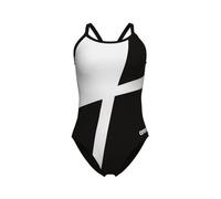 Women's 1-piece swimsuit Arena Diamond Lightdrop 34