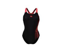 Women's 1-piece swimsuit Arena Dreamy Pro B Noir 36