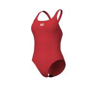 Women's 1-piece swimsuit Arena Dynamo Rouge 44