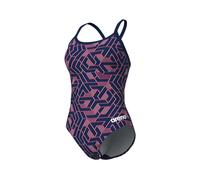 Women's 1-piece swimsuit Arena Escape 46