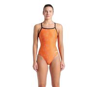 Women's 1-piece swimsuit Arena Escape Lightdrop 48