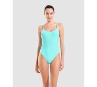 Women's 1-piece swimsuit Arena Essentials M