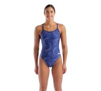 Women's 1-piece swimsuit Arena Fireflow Challeng 38