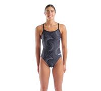 Women's 1-piece swimsuit Arena Fireflow Challenge 46