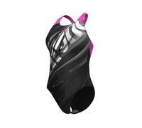 Women's 1-piece swimsuit Arena Flow 36