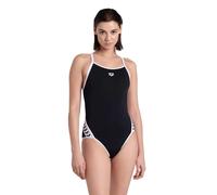 Women's 1-piece swimsuit Arena Icons Super Fly Noir 34