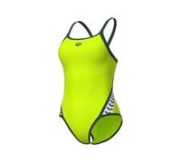 Women's 1-piece swimsuit Arena Icons Super Fly Back Solid 40