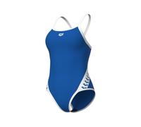 Women's 1-piece swimsuit Arena Icons Super Fly Back Solid 34