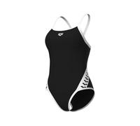 Women's 1-piece swimsuit Arena Icons Super Fly Noir 34