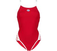 Women's 1-piece swimsuit Arena Icons Super Fly Rouge 40