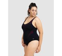 Women's 1-piece swimsuit Arena Isabel 1X